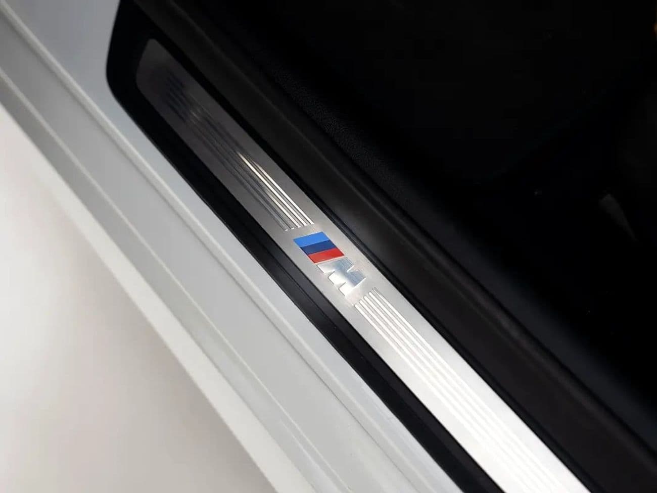 2021 BMW 523i 523i thumbnail 7