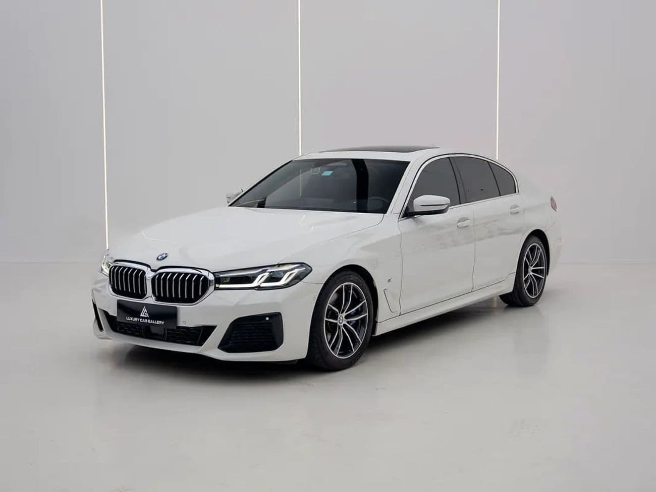 2021 BMW 523i 523i thumbnail 2