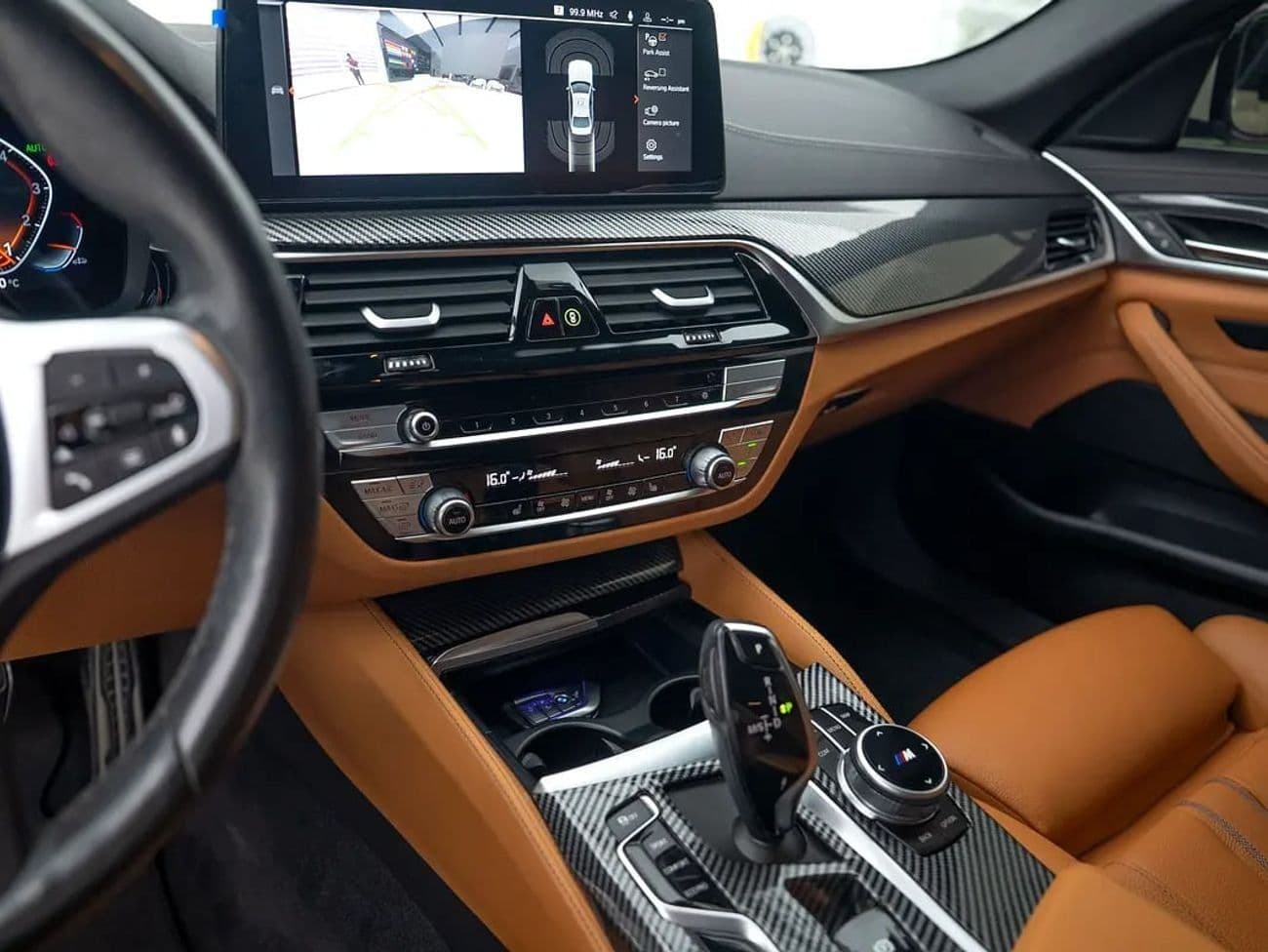 2021 BMW 523i 523i thumbnail 6