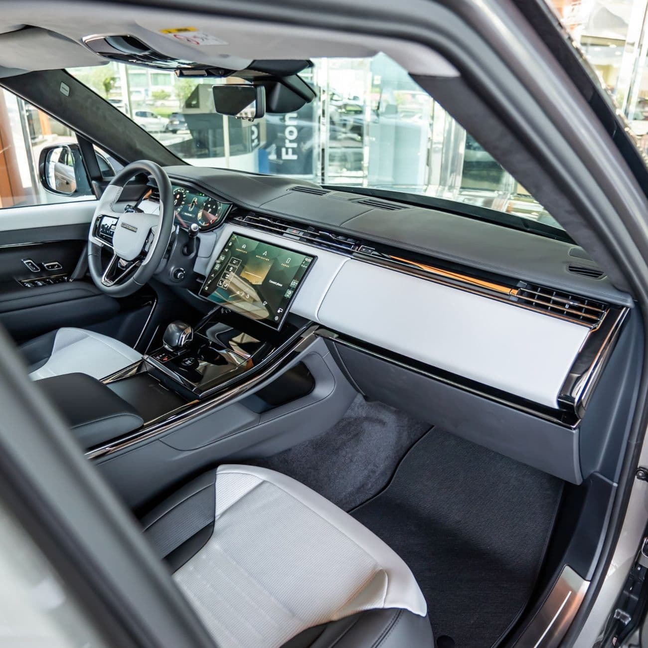 2024 Land Rover Range Rover Sport SV EDITION ONE thumbnail 8