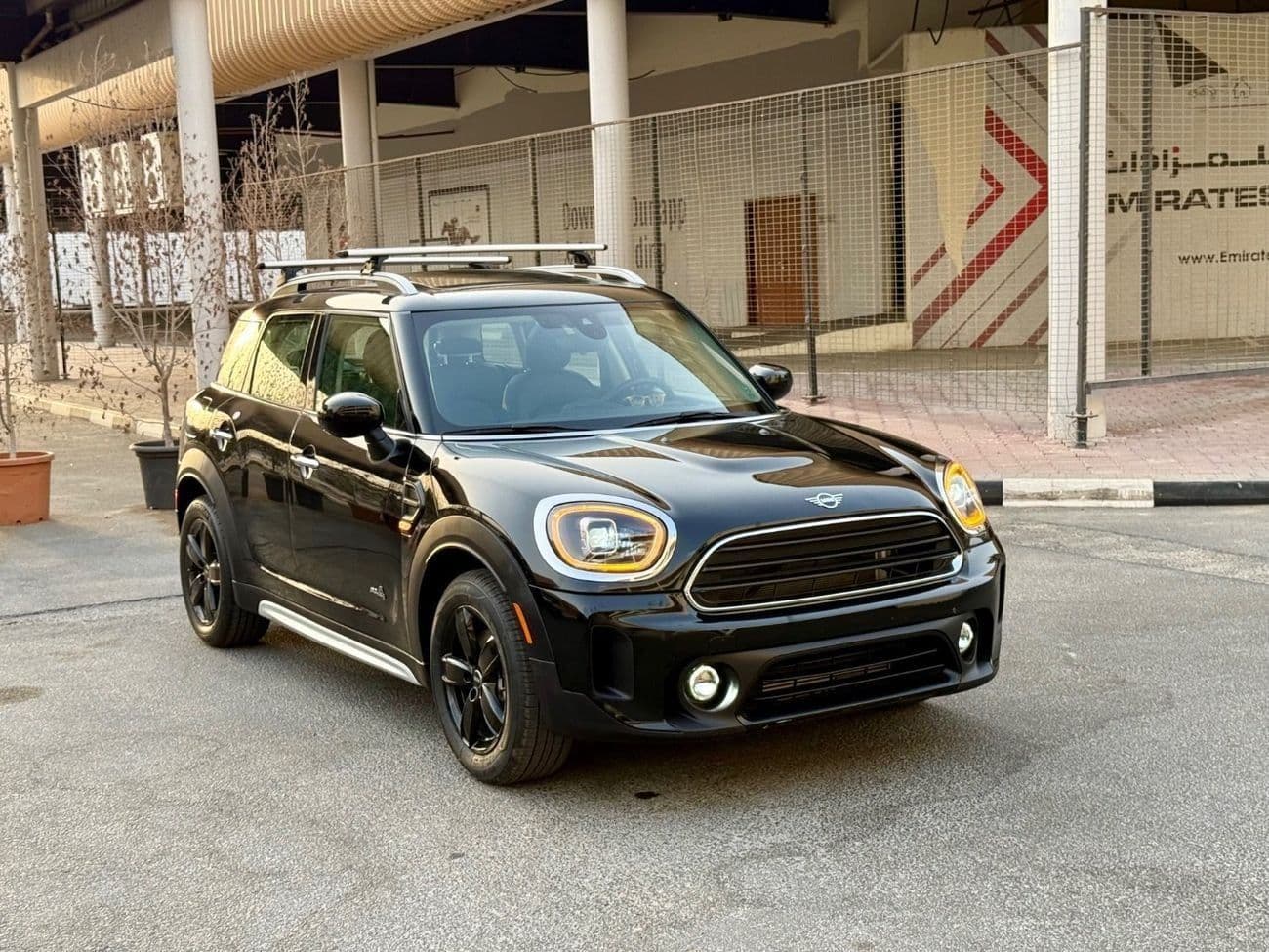 2024 Mini Cooper Countryman CLASSIC TRIM