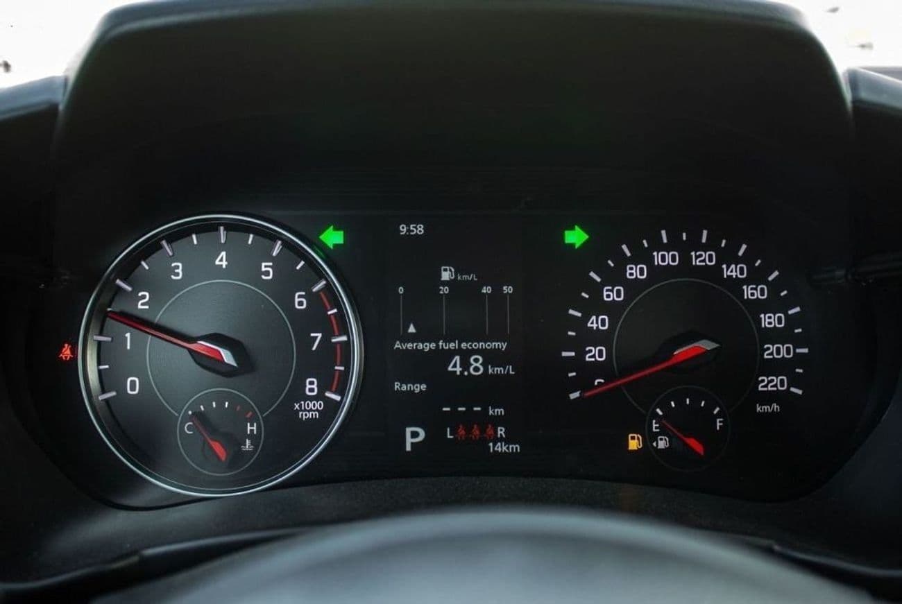 2026 Suzuki Swift GL+ thumbnail 6