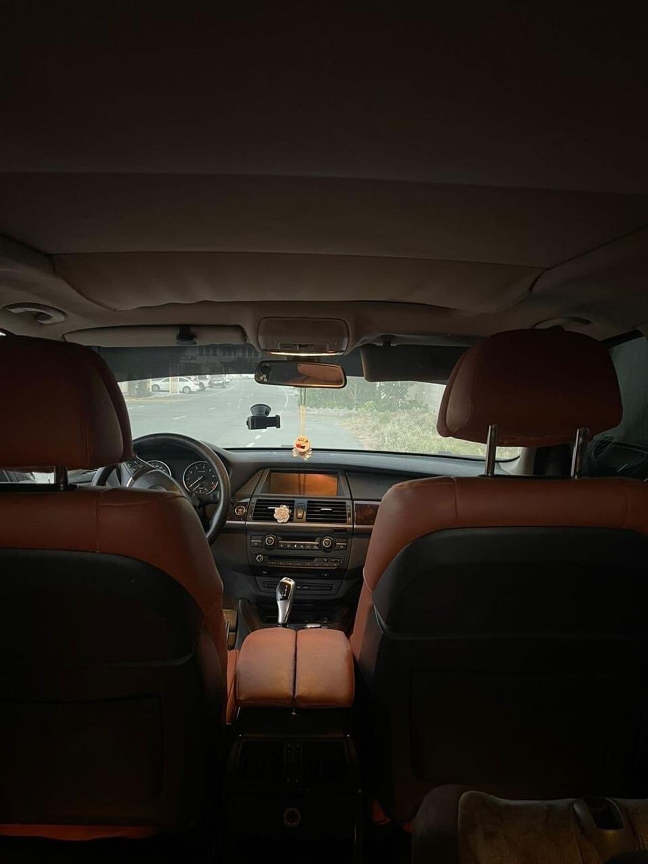 2009 BMW X5 EXCLUSIVE thumbnail 3