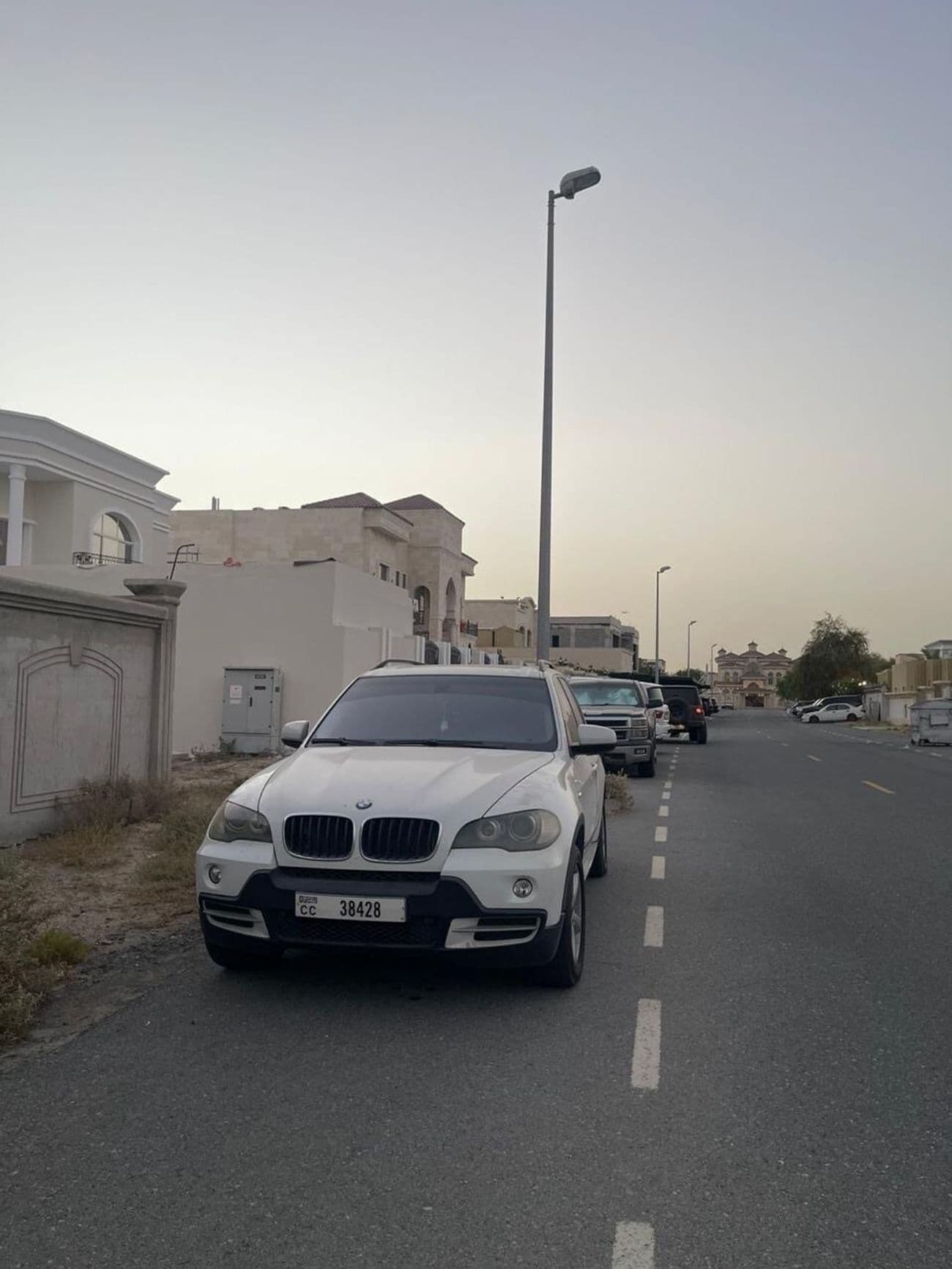 2009 BMW X5 EXCLUSIVE