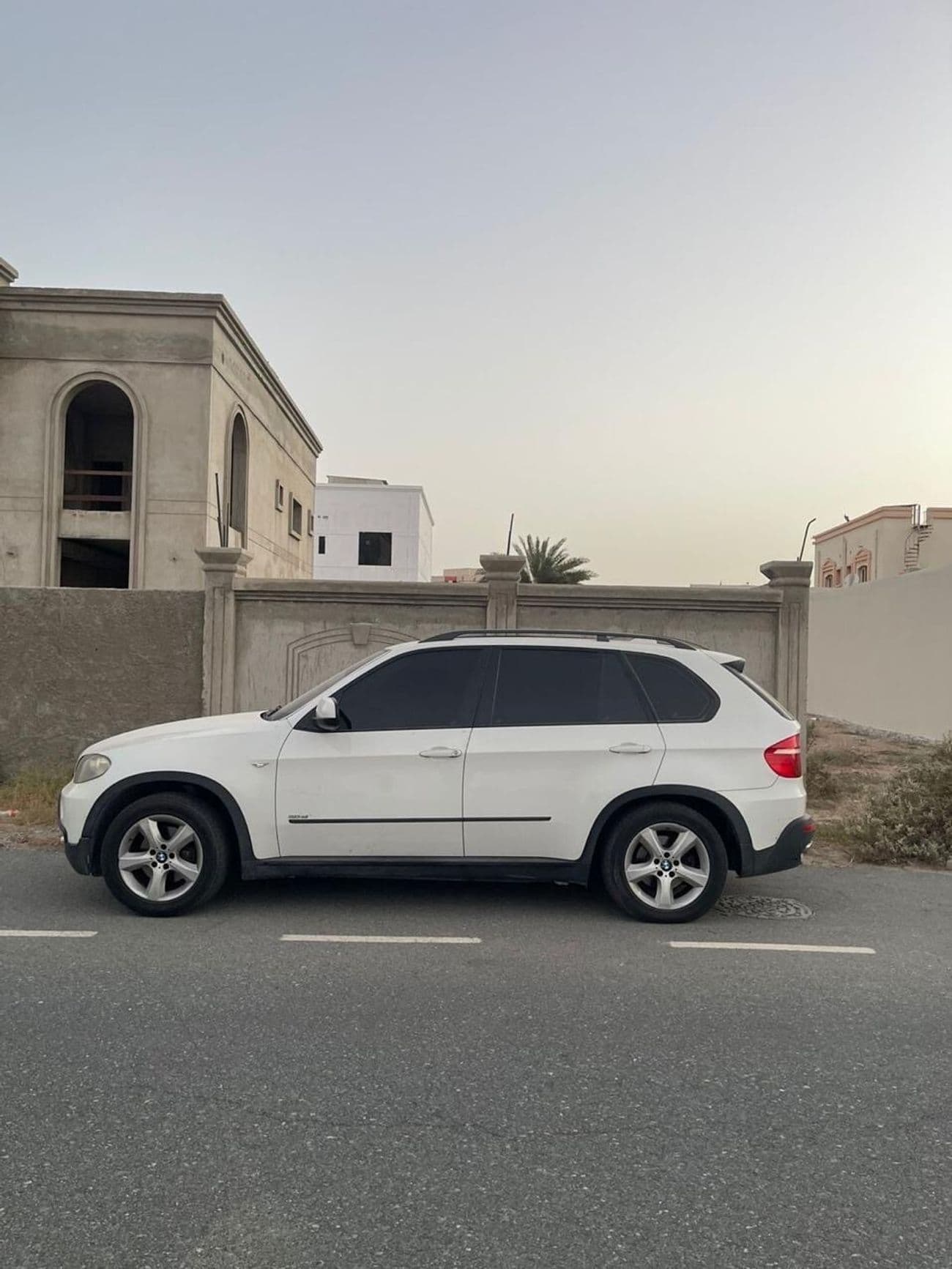 2009 BMW X5 EXCLUSIVE thumbnail 2