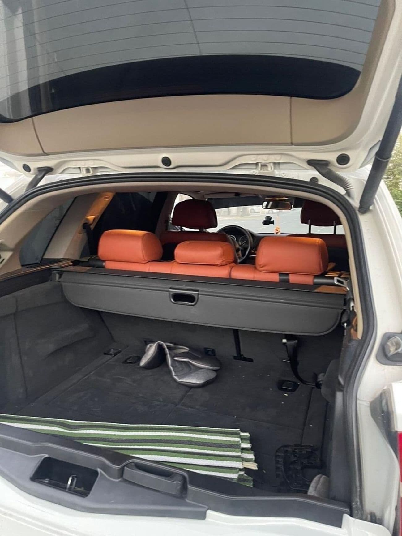 2009 BMW X5 EXCLUSIVE thumbnail 5