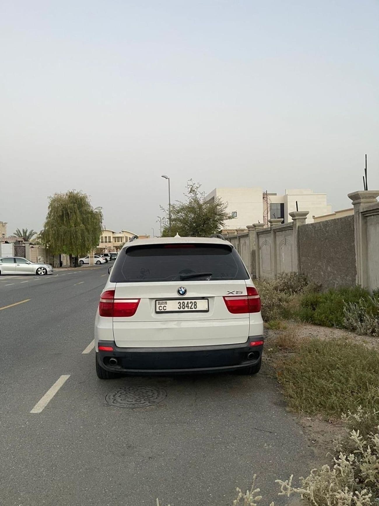 2009 BMW X5 EXCLUSIVE thumbnail 6