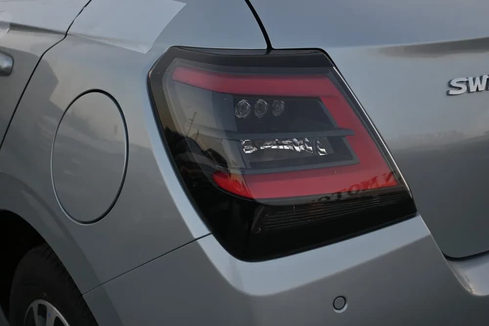 2026 Suzuki Swift GLX thumbnail 5