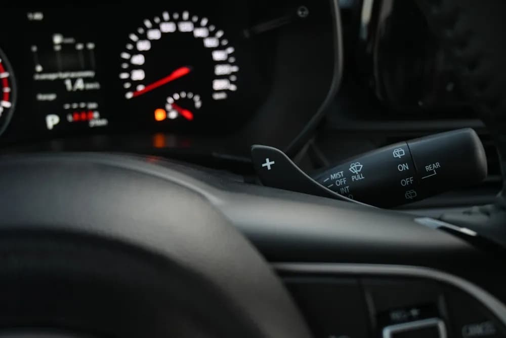 2026 Suzuki Swift GLX thumbnail 10
