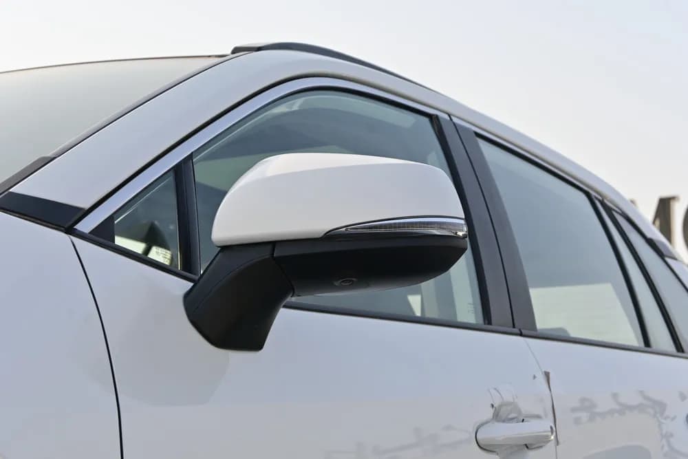 2025 Toyota Wildlander thumbnail 3