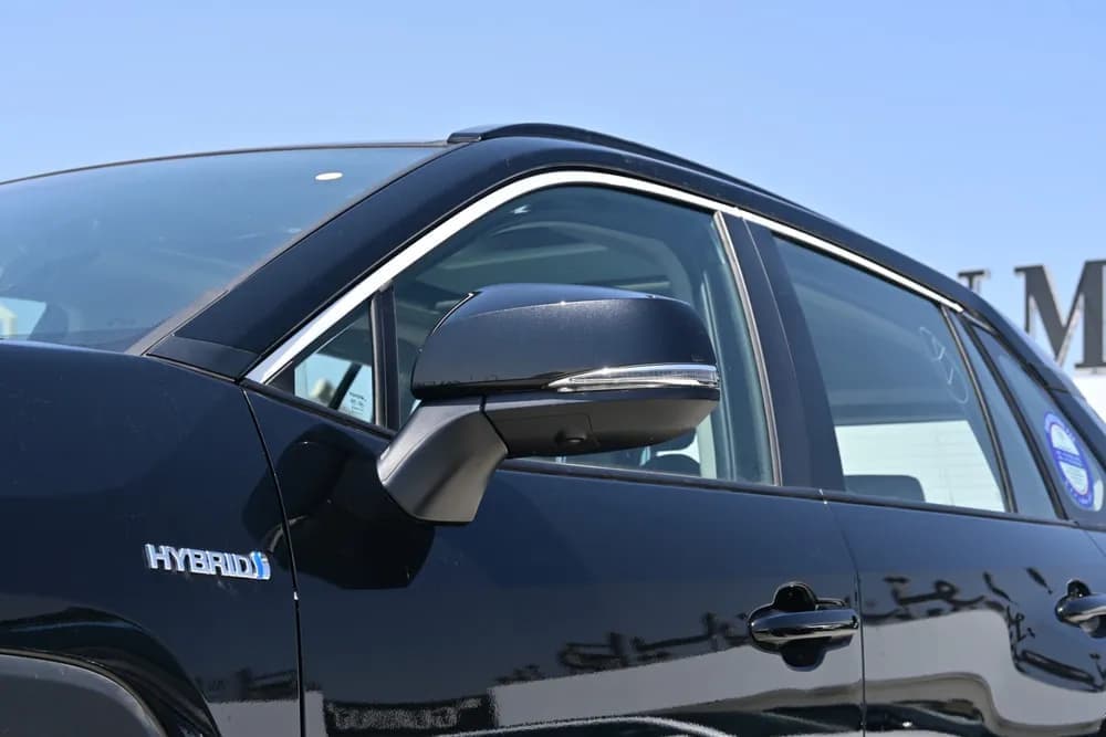 2025 Toyota Rav4 thumbnail 2