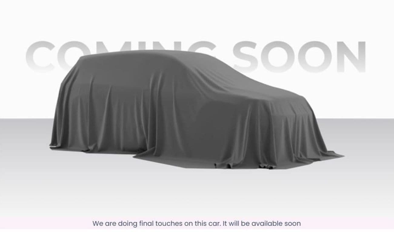 2024 Nissan Patrol XE thumbnail 5