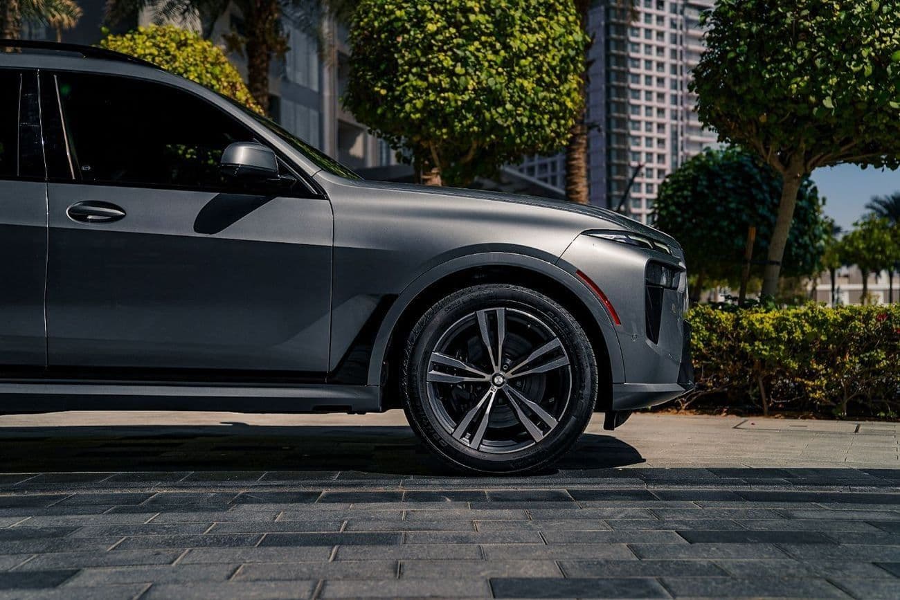 2023 BMW X7 XDrive 40i thumbnail 6