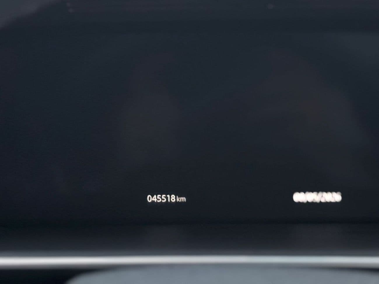 2020 Land Rover Range Rover Sport HSE DYNAMIC thumbnail 3