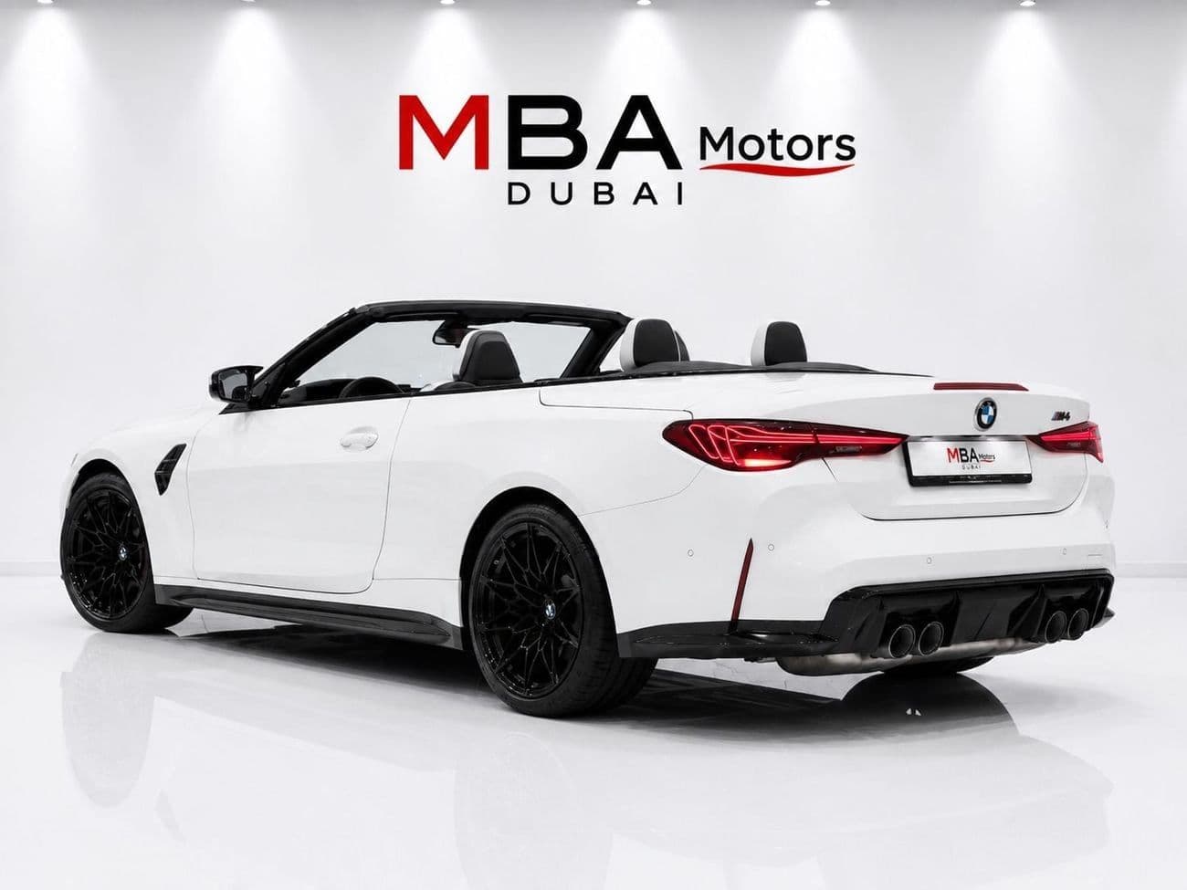 2025 BMW M4 COMPETITION M XDRIVE thumbnail 2