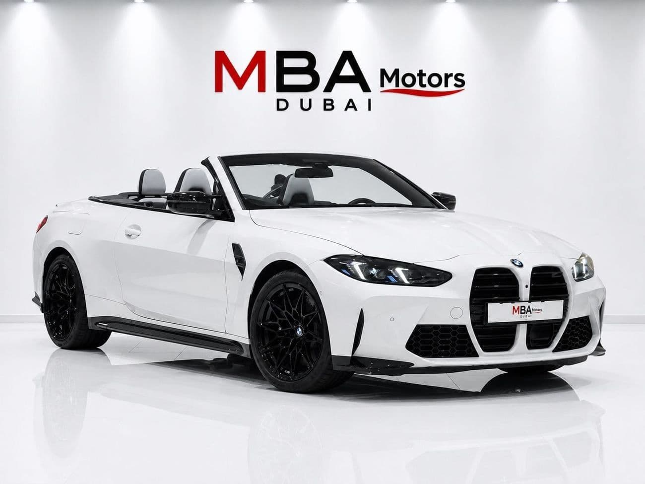 2025 BMW M4 COMPETITION M XDRIVE thumbnail 3