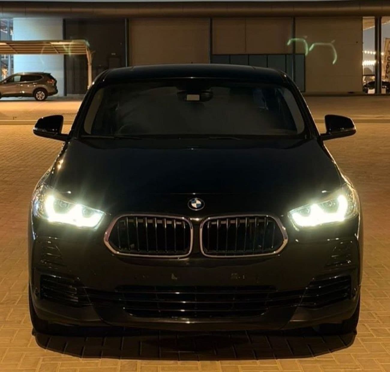 2023 BMW X2 sDRIVE 20i JOY EDITION thumbnail 2