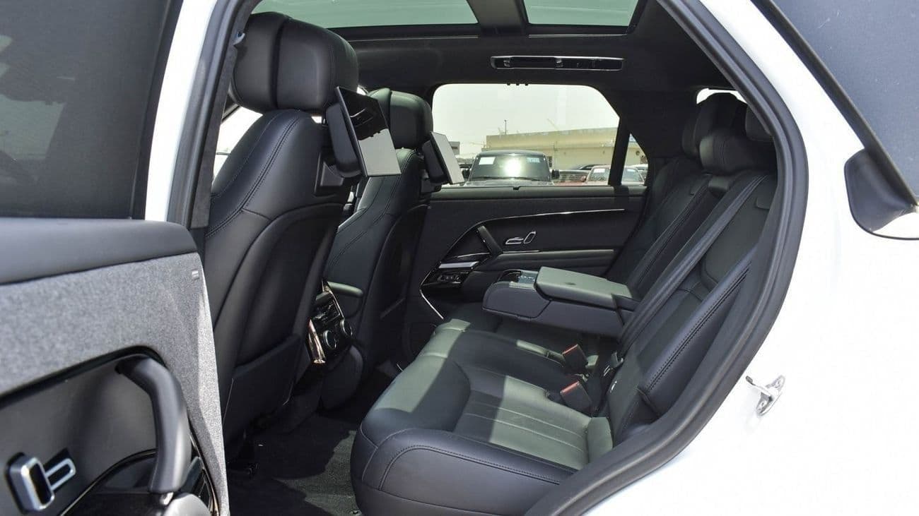2023 Land Rover Range Rover Sport Autobiography P530 thumbnail 5