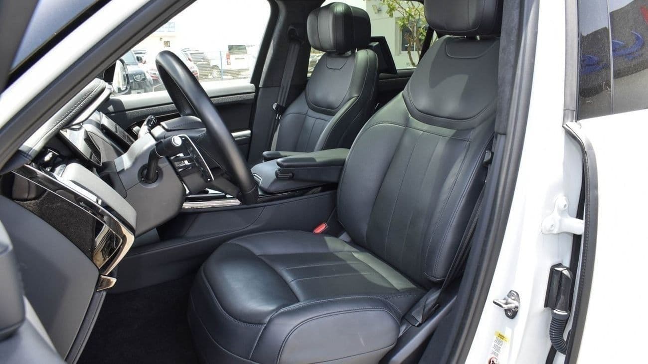 2023 Land Rover Range Rover Sport Autobiography P530 thumbnail 6