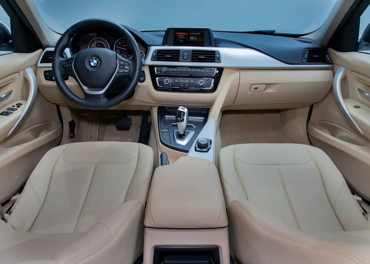 2018 BMW 318i STANDARD thumbnail 7