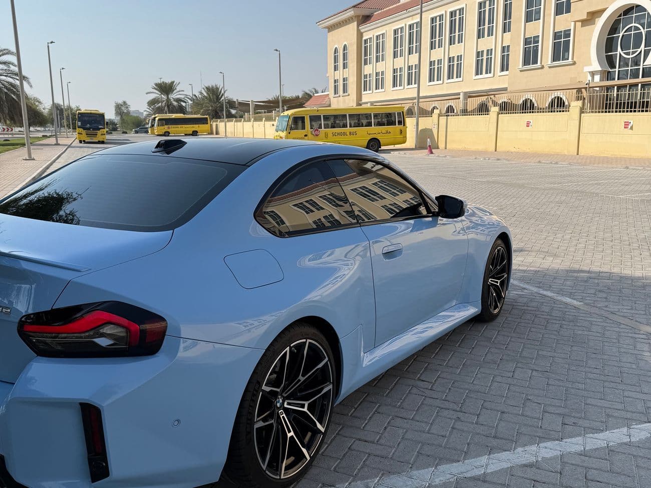 2024 BMW M2 STANDARD thumbnail 7