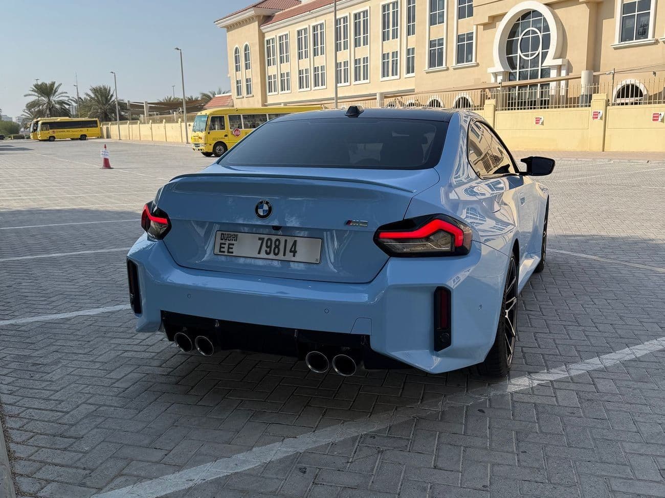 2024 BMW M2 STANDARD thumbnail 6