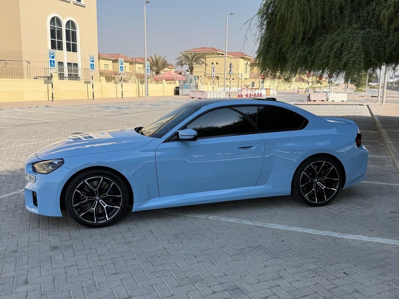 2024 BMW M2 STANDARD thumbnail 4