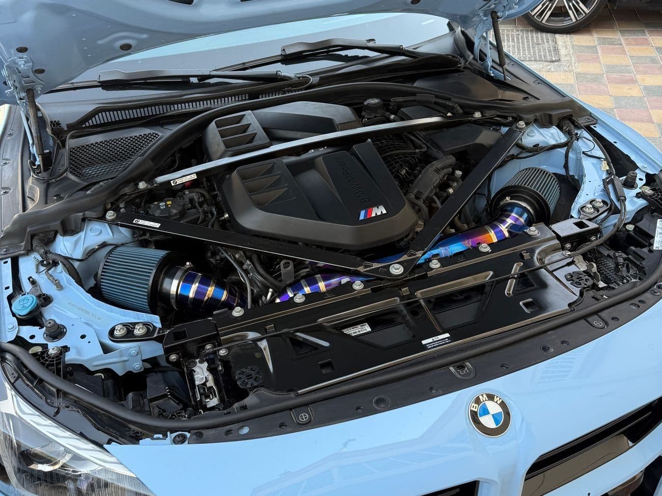 2024 BMW M2 STANDARD thumbnail 3