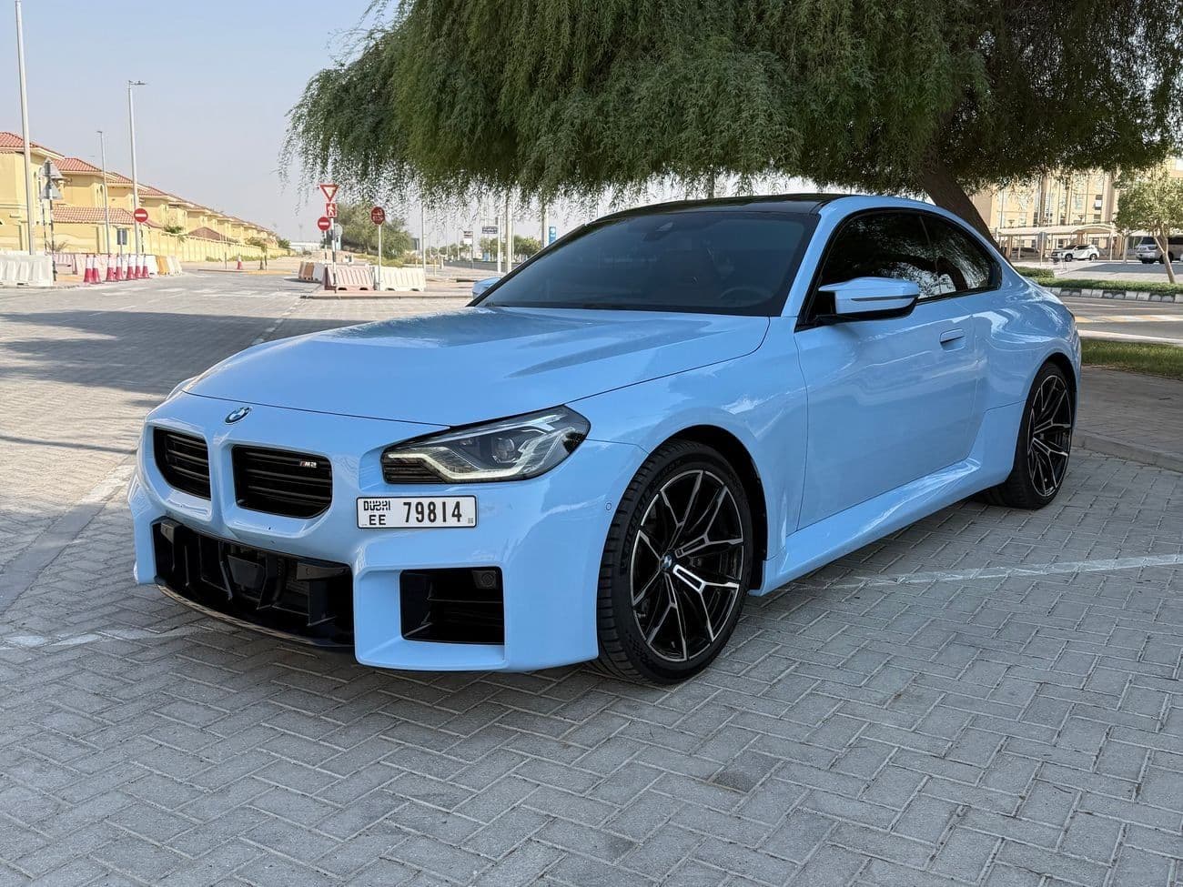 2024 BMW M2 STANDARD