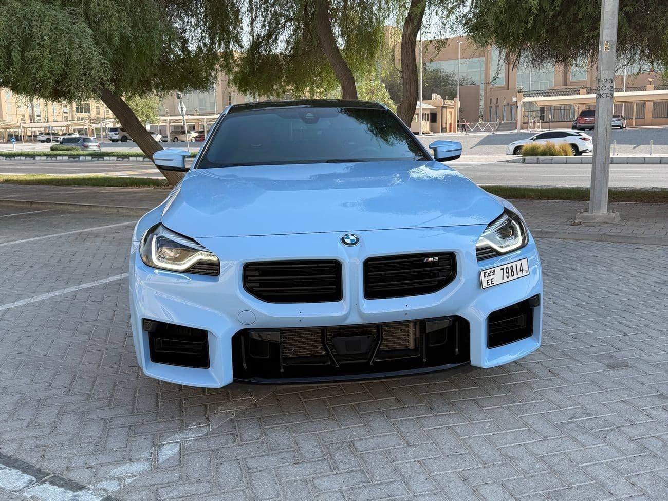 2024 BMW M2 STANDARD thumbnail 2
