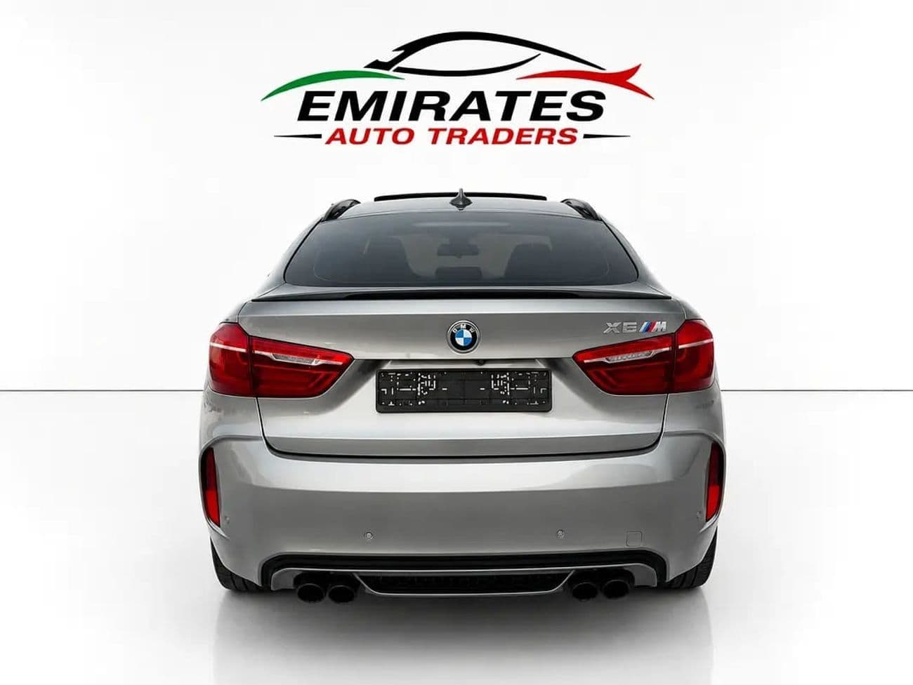 2019 BMW X6 35i M SPORT thumbnail 6