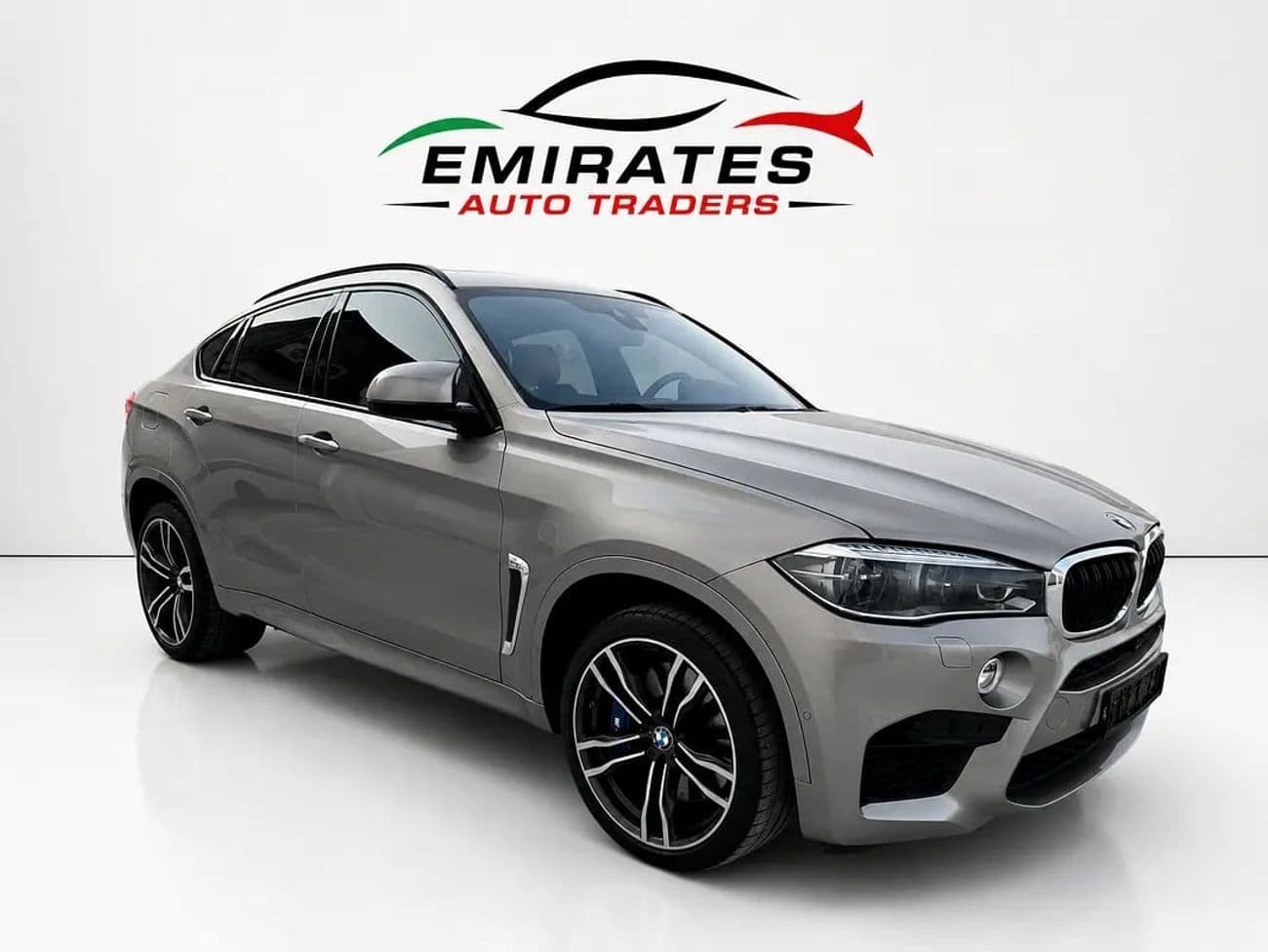 2019 BMW X6 35i M SPORT thumbnail 3
