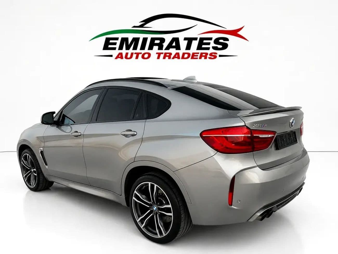 2019 BMW X6 35i M SPORT thumbnail 7