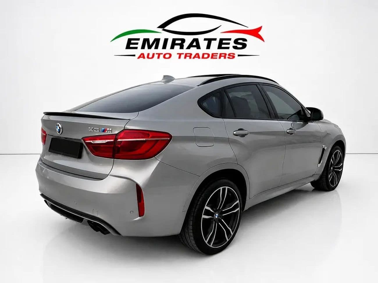 2019 BMW X6 35i M SPORT thumbnail 4