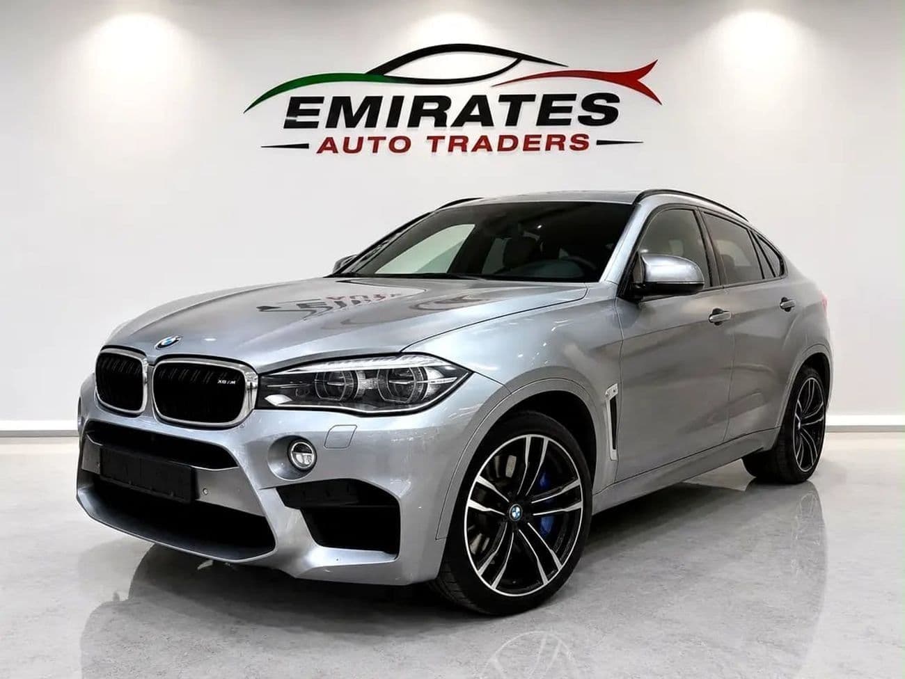 2019 BMW X6 35i M SPORT