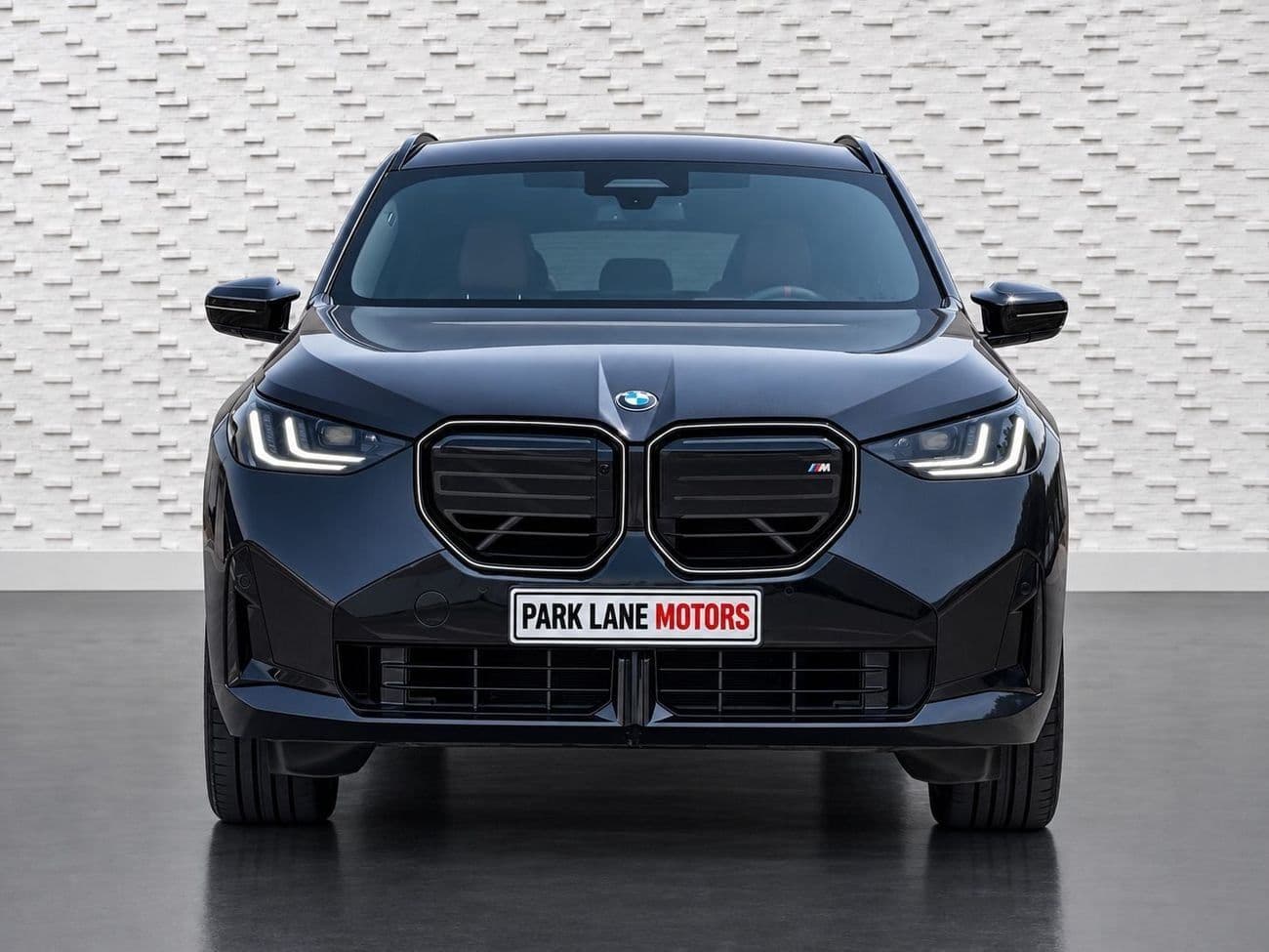 2025 BMW X3 M50 XDRIVE thumbnail 2