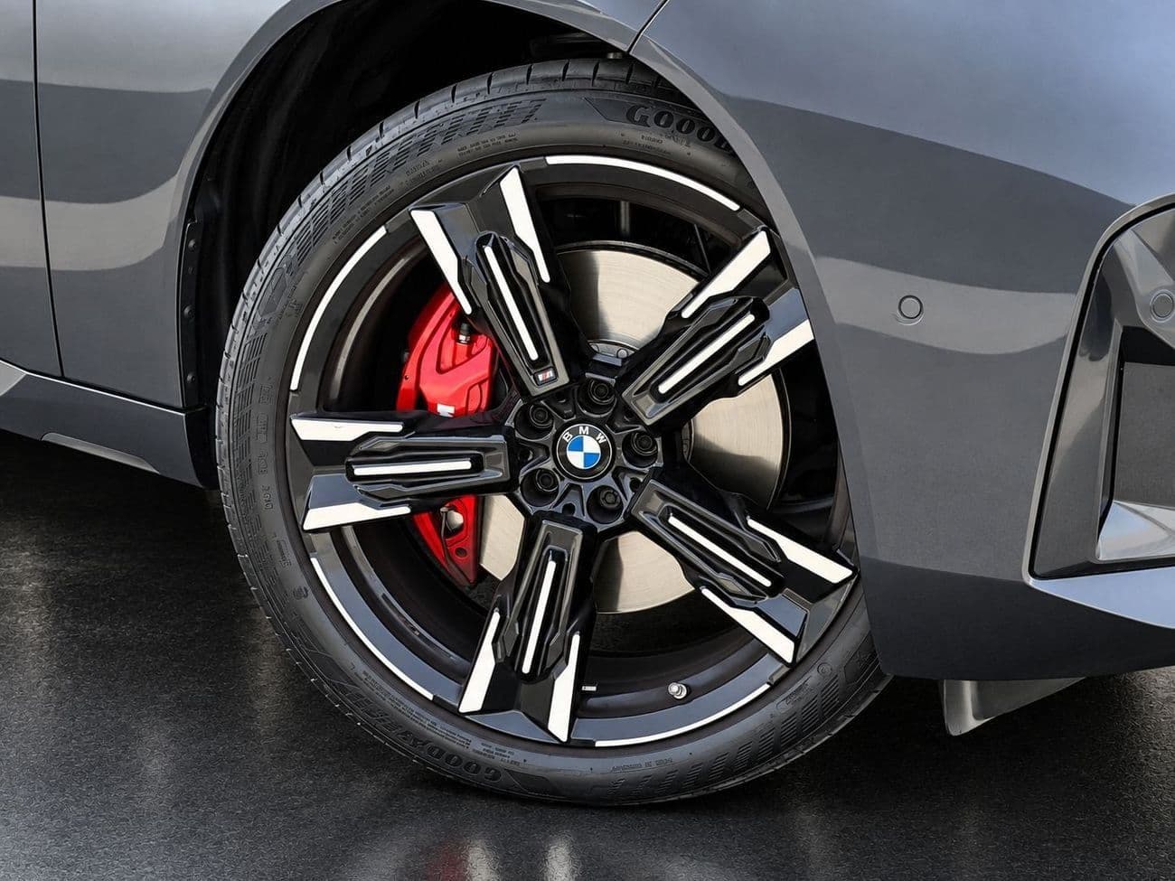 2025 BMW X3 M50 XDRIVE thumbnail 5