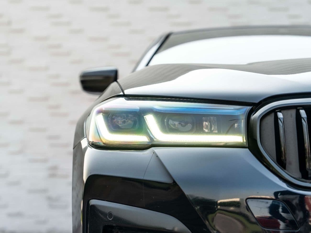 2022 BMW 520i M SPORT thumbnail 5