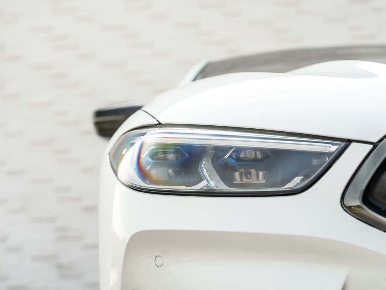 2021 BMW M850i xDrive thumbnail 5