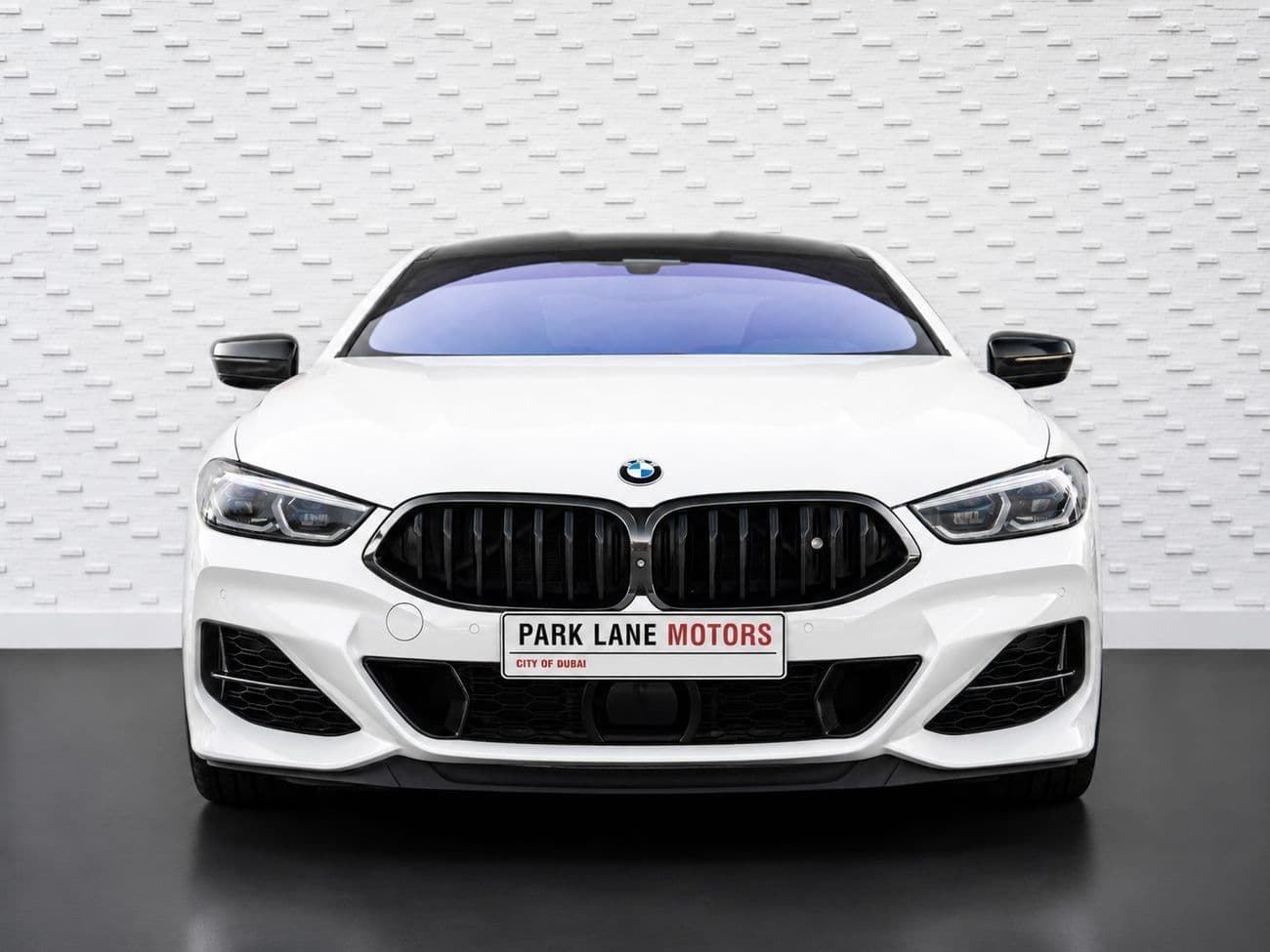2021 BMW M850i xDrive thumbnail 2