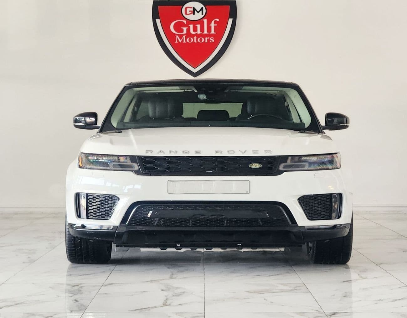 2018 Land Rover Range Rover Sport HSE DYNAMIC thumbnail 2