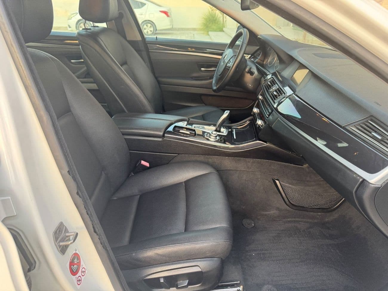2016 BMW 535i 535 I thumbnail 6