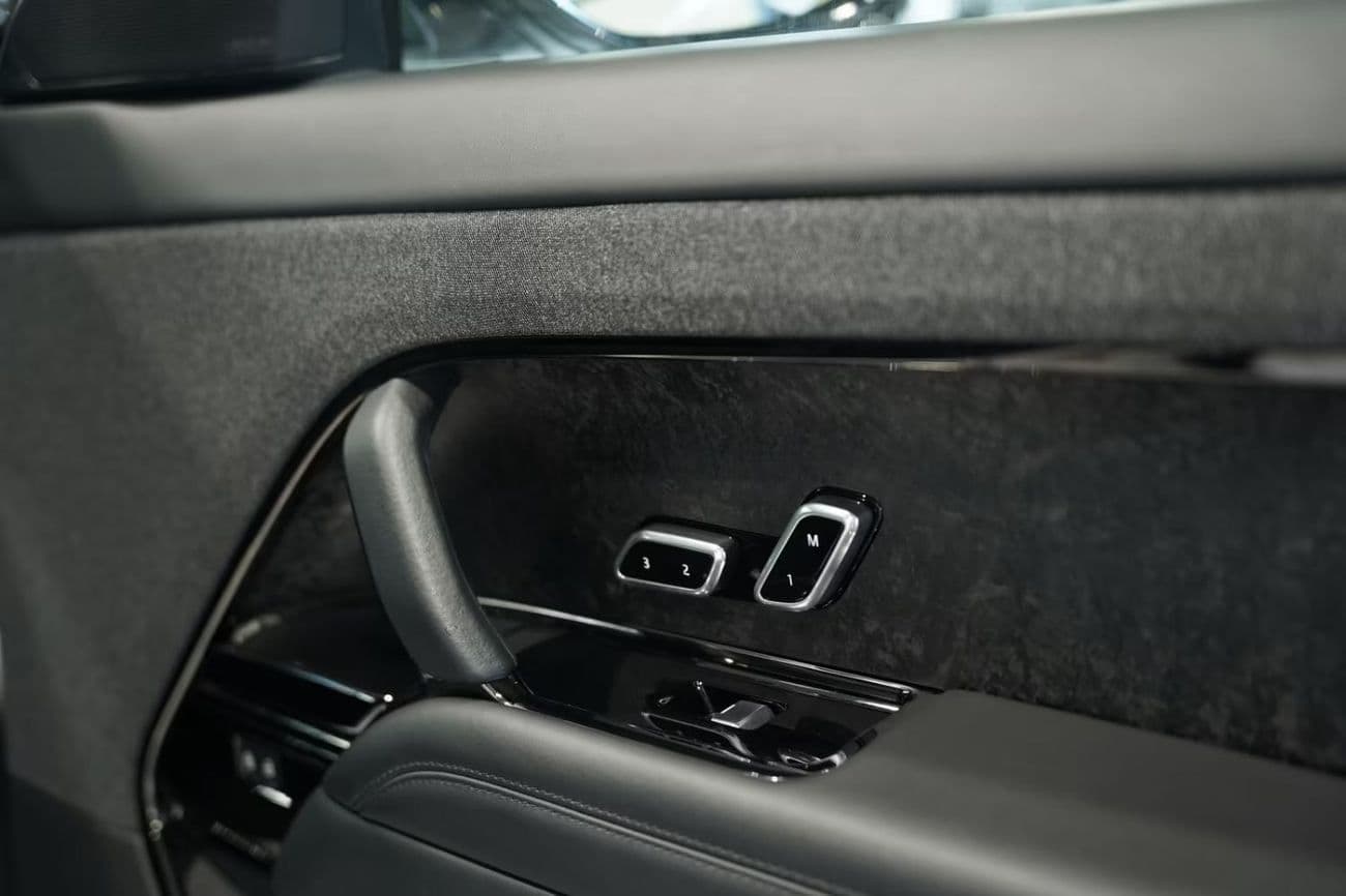 2024 Land Rover Range Rover Sport AUTOBIOGRAPHY P400 thumbnail 8