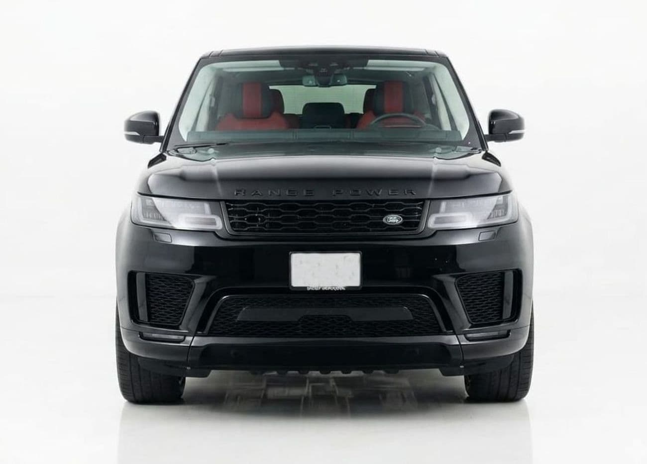 2018 Land Rover Range Rover Sport HSE DYNAMIC thumbnail 2