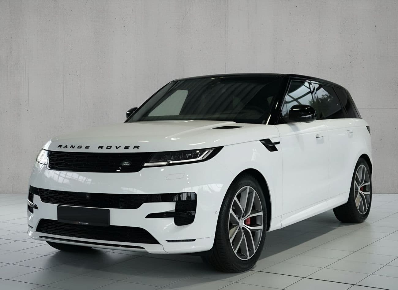 2024 Land Rover Range Rover Sport AUTOBIOGRAPHY P400