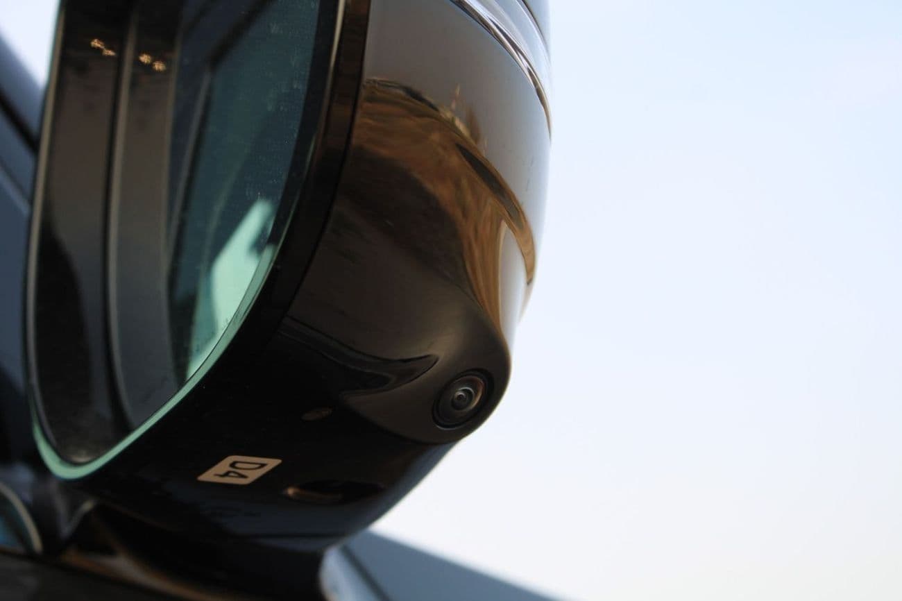 2026 Nissan Patrol LE PLATINUM CITY thumbnail 2