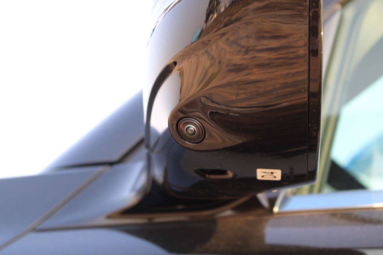 2026 Nissan Patrol LE PLATINUM CITY thumbnail 5