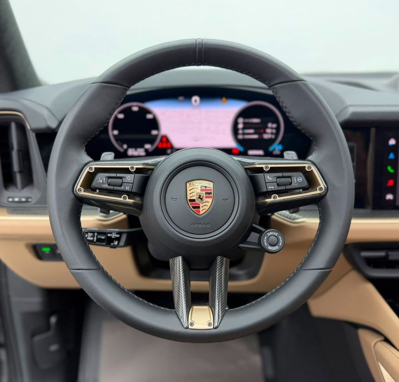 2025 Porsche Cayenne GTS thumbnail 7
