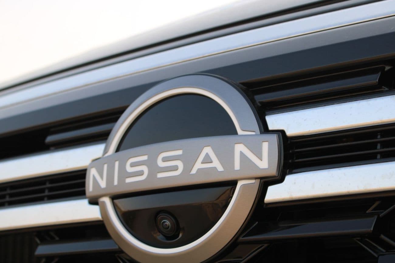 2026 Nissan Patrol LE PLATINUM CITY thumbnail 8