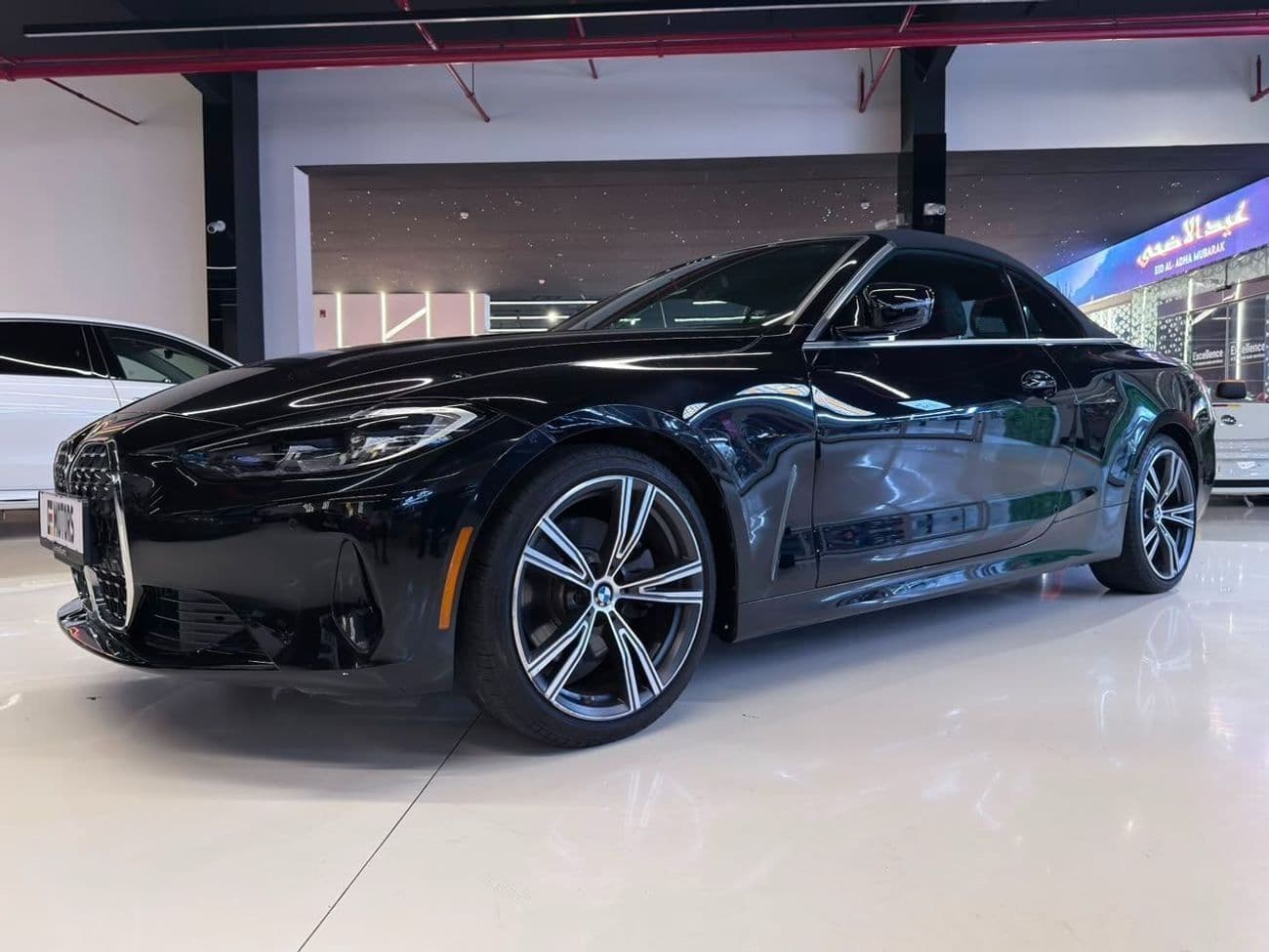 2024 BMW 430i M SPORT